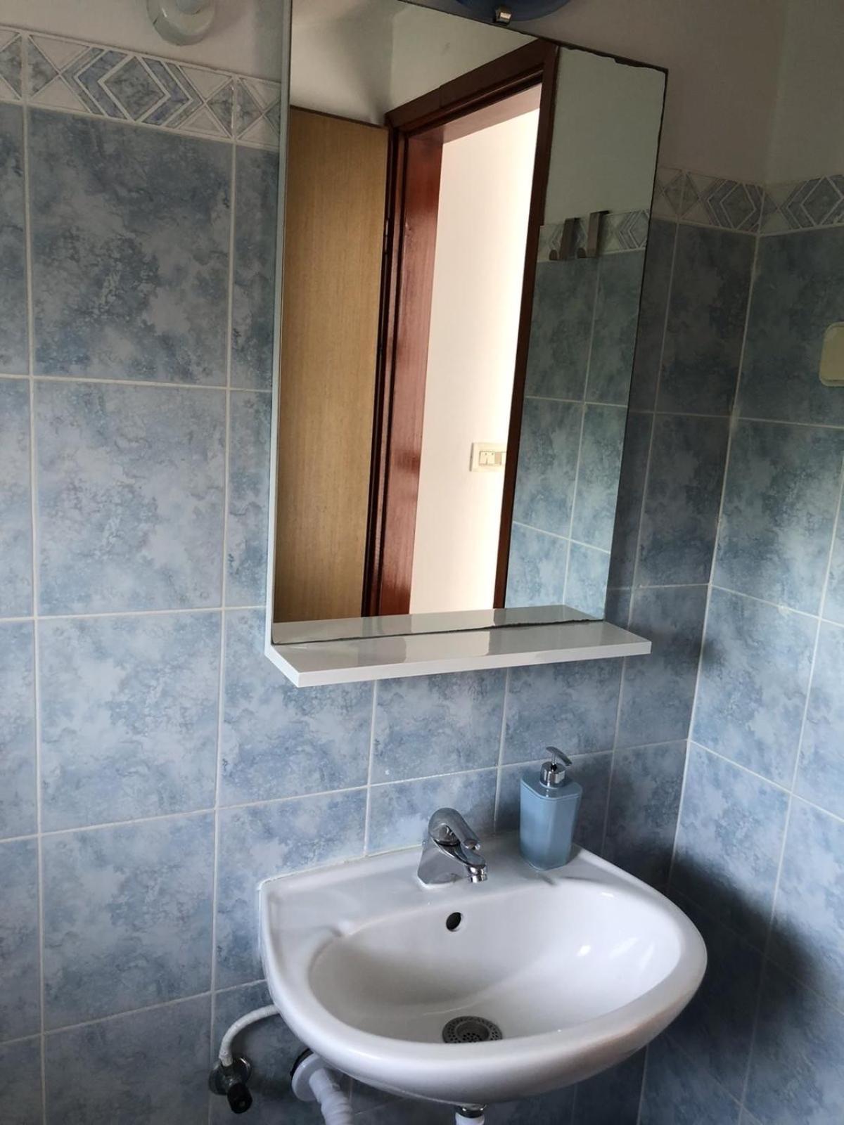 Apartman Sara Rovinj Exterior foto