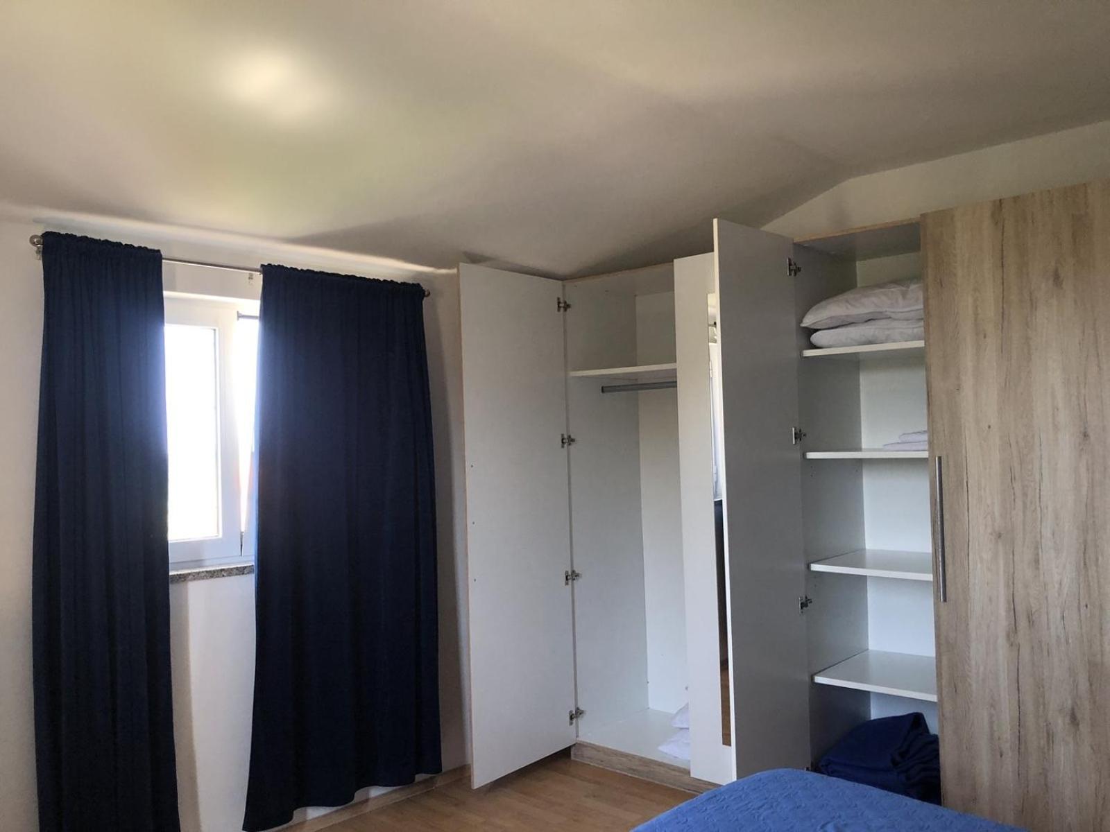 Apartman Sara Rovinj Exterior foto