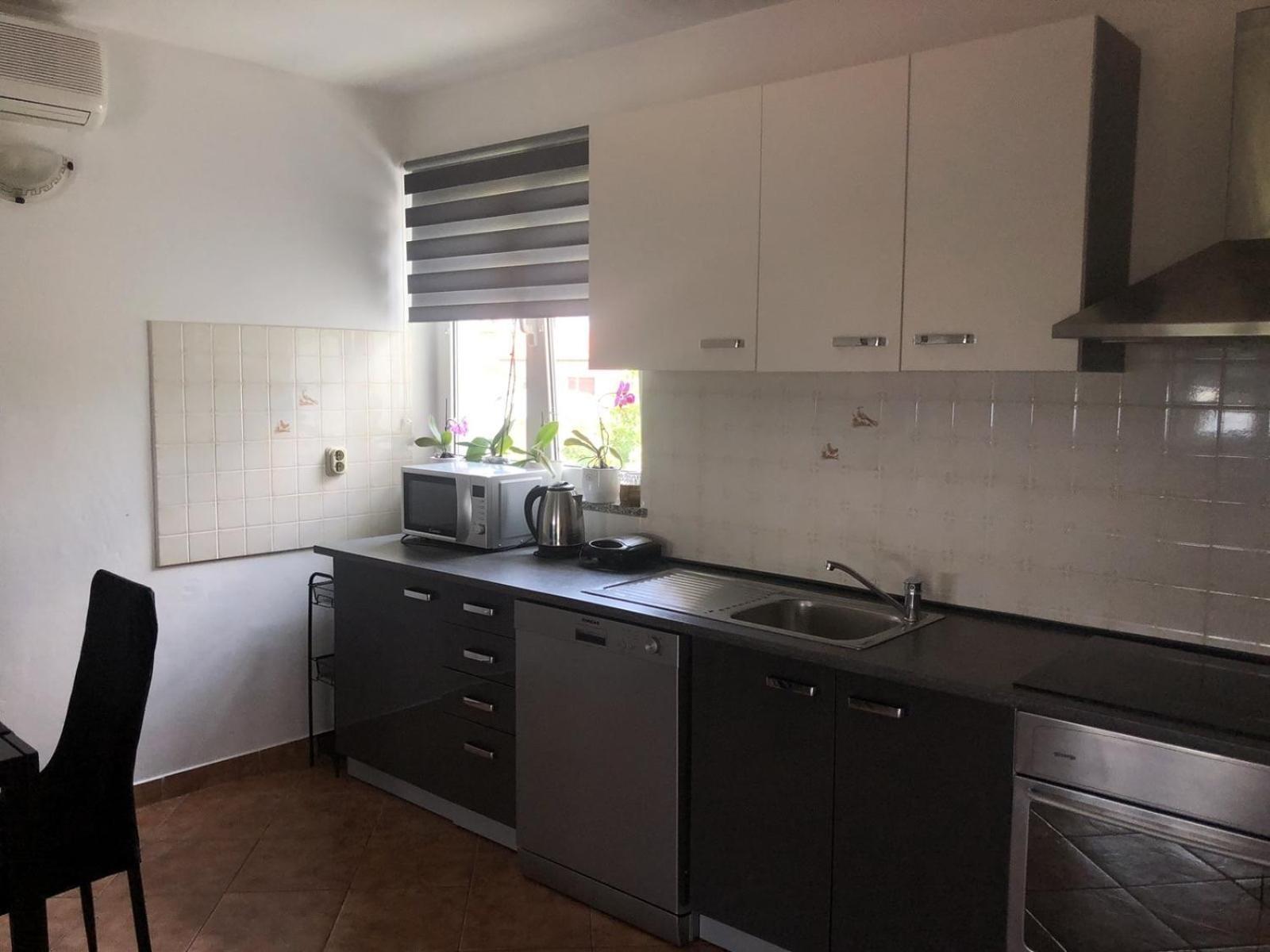 Apartman Sara Rovinj Exterior foto